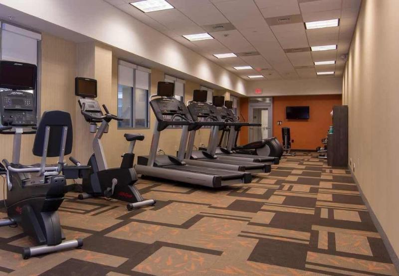 Отель Courtyard By Marriott Raleigh-Durham Airport/Brier Creek Экстерьер фото